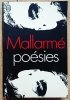 Stephane Mallarme Poesies [dedykacja Daniela Leuwersa]
